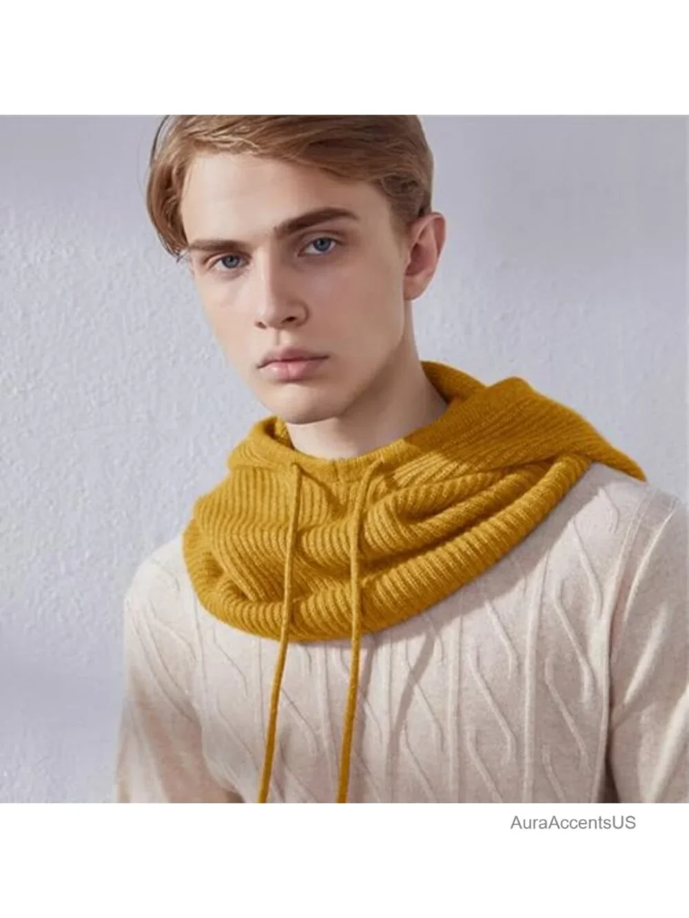 N/A this hooded
